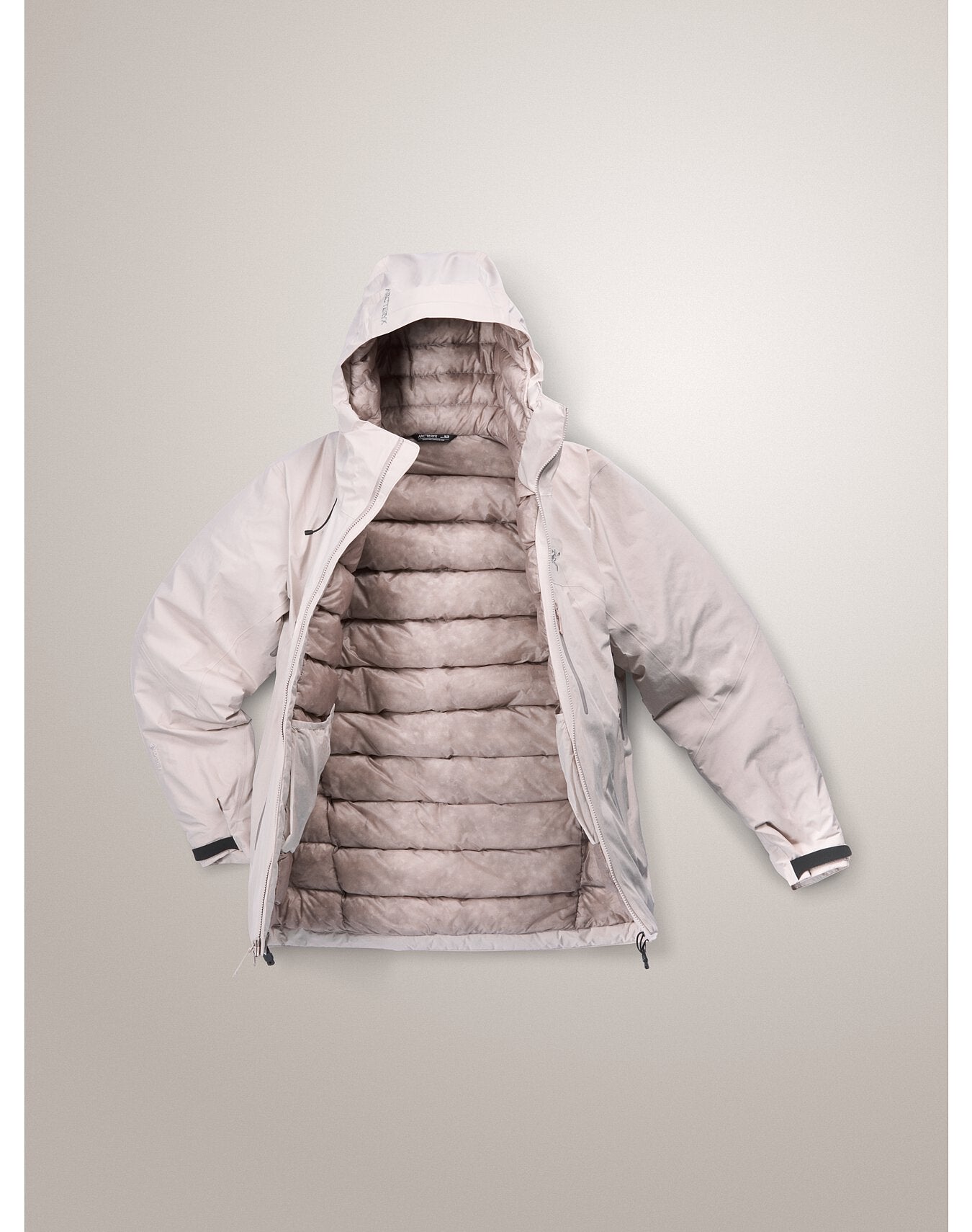 Arc'teryx Beta Rune Daunen-Isolierjacke