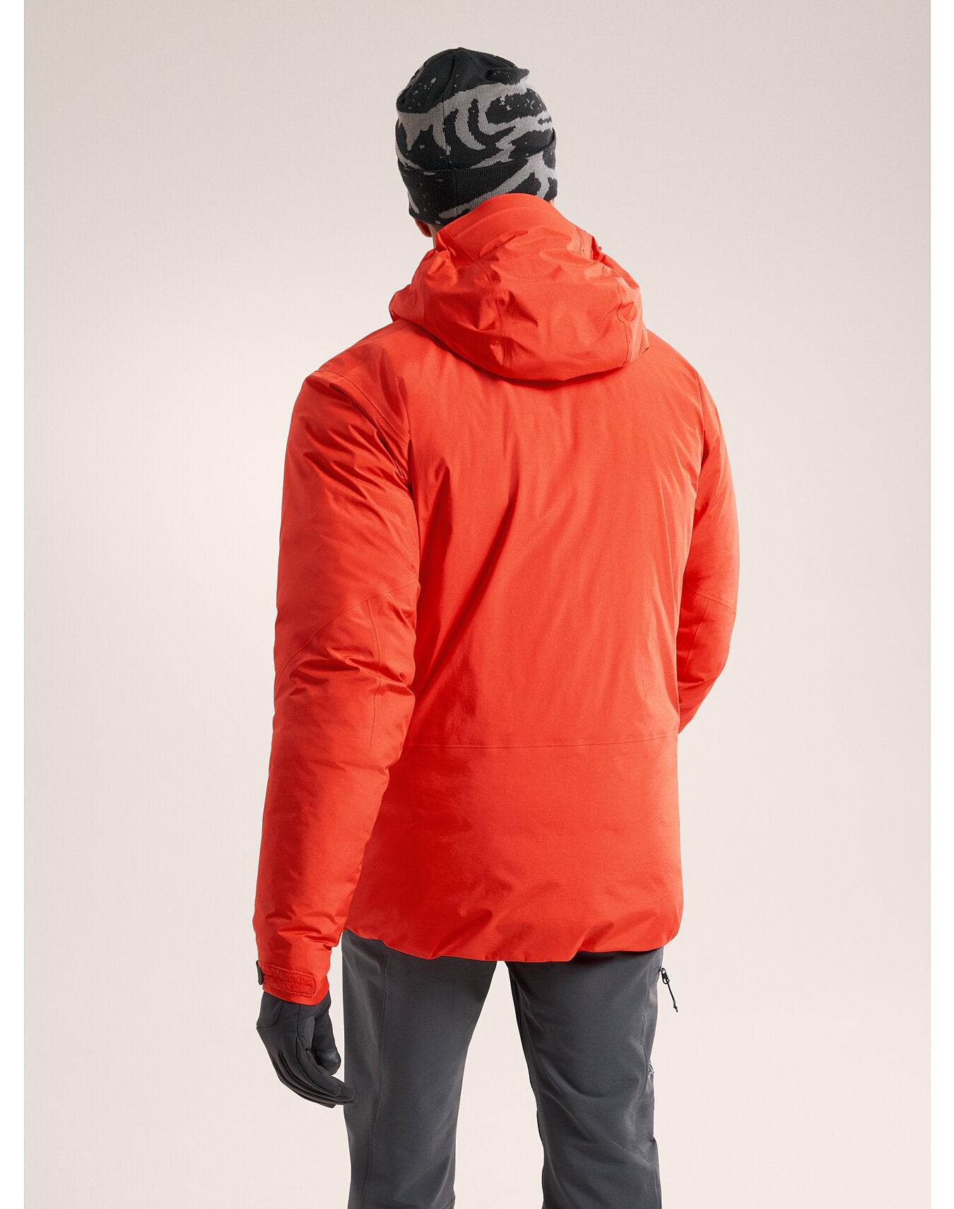 Arc'teryx Beta Zénith Daunen-Isolierjacke