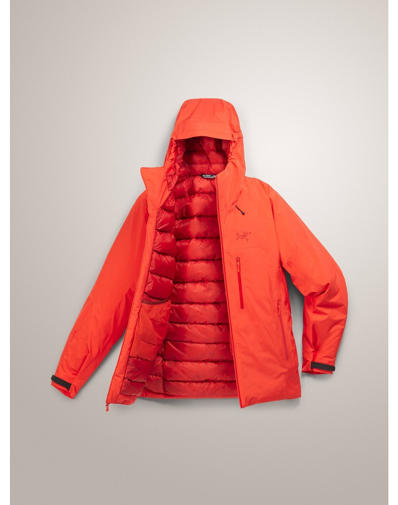 Arc'teryx Beta Zénith Daunen-Isolierjacke