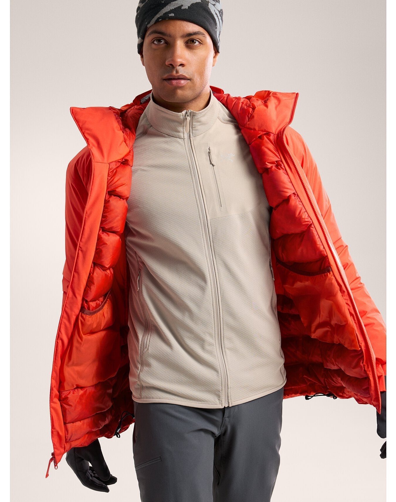 Arc'teryx Beta Zénith Daunen-Isolierjacke