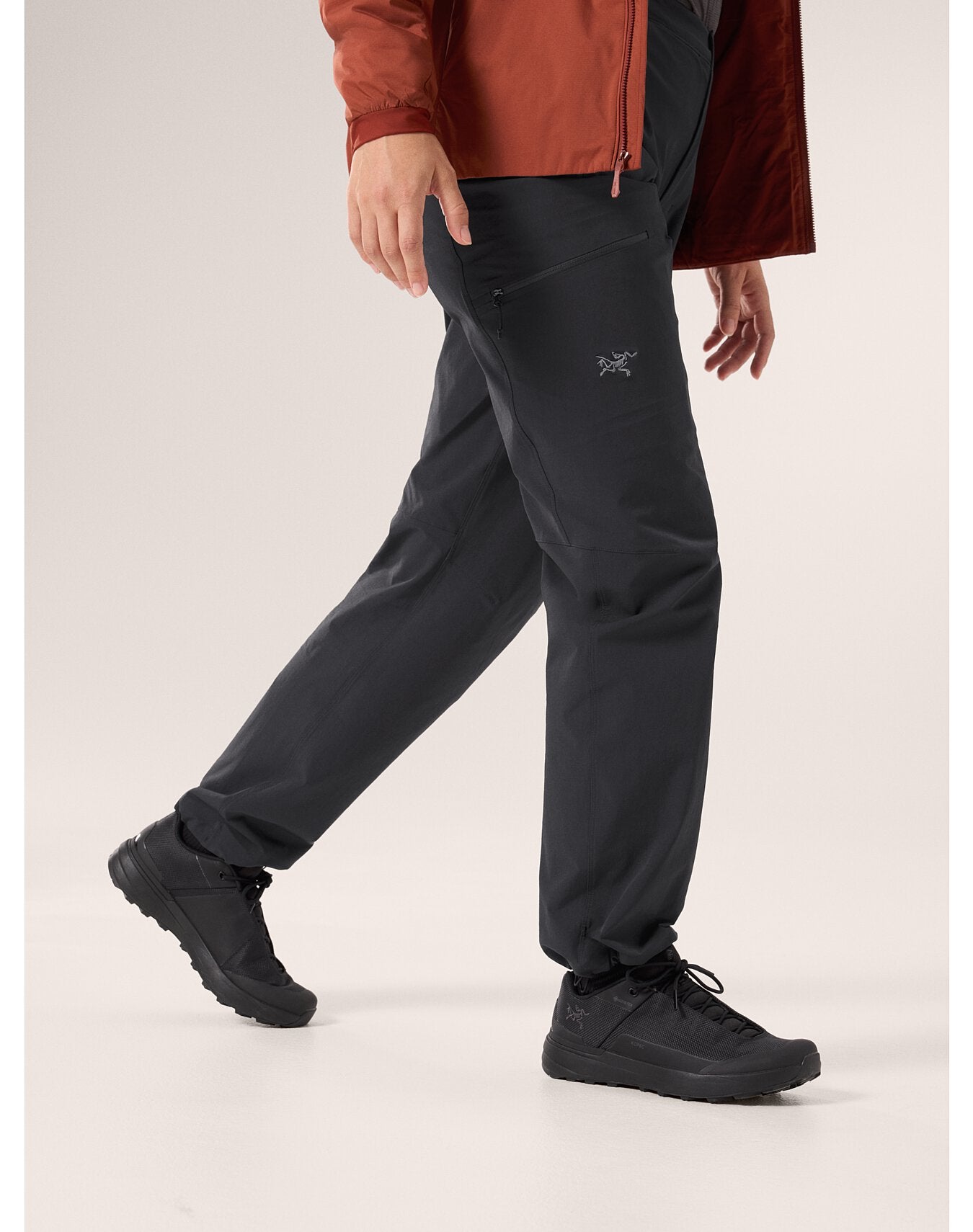 Arc'teryx Gamma Black Hose
