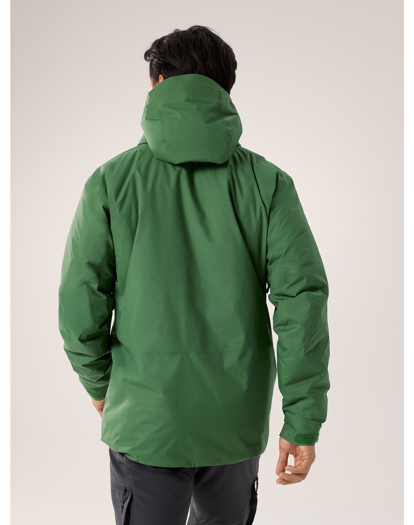 Arc'teryx Isolierjacke Beta Green