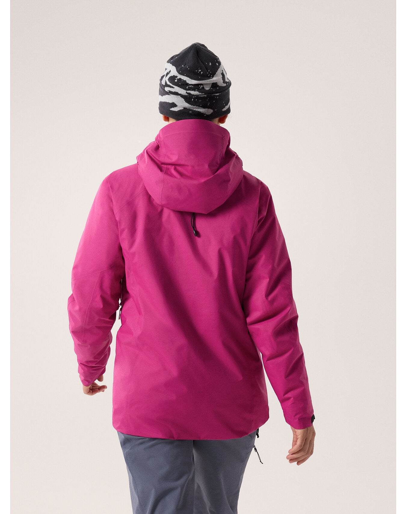 Arc'teryx Beta Flamant isolierte Jacke