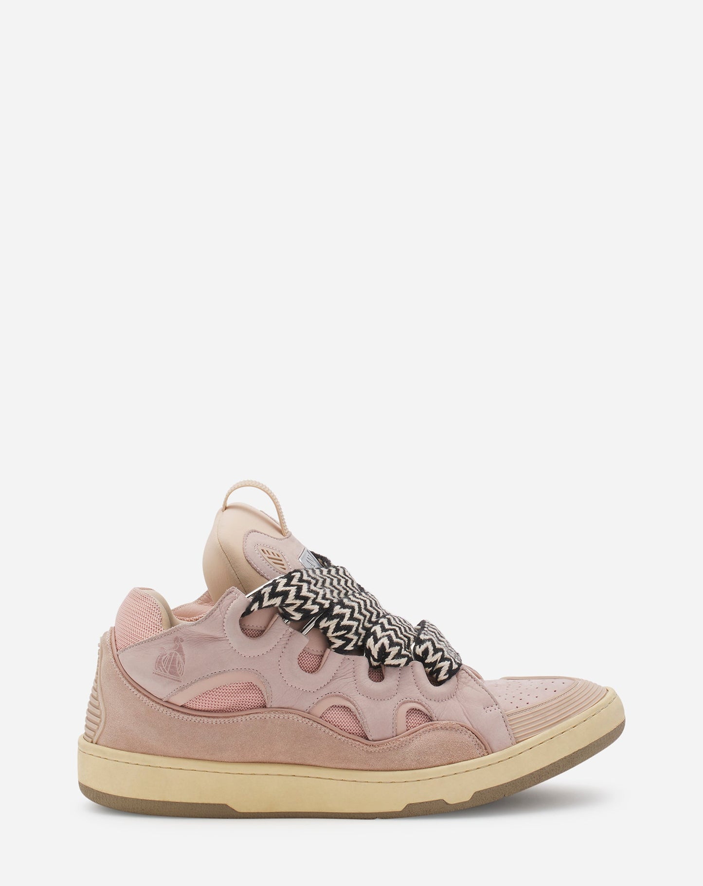 Sneakers Lanvin Light Pink