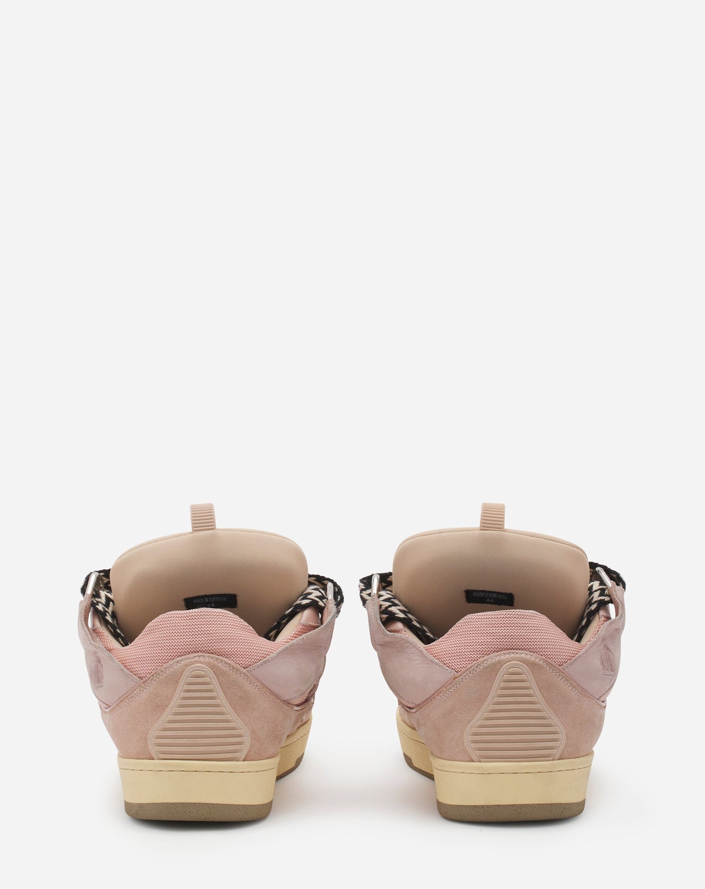 Sneakers Lanvin Light Pink