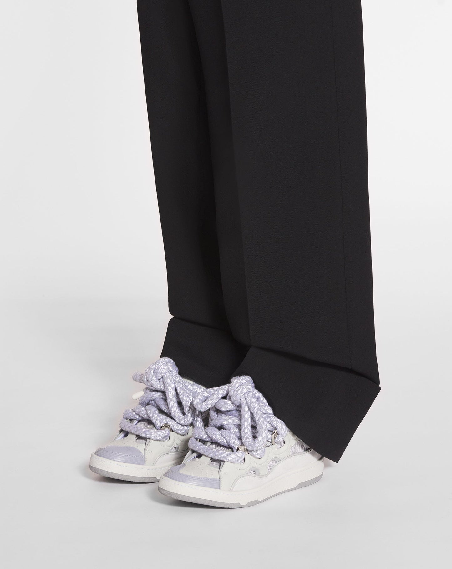 Lanvin Murf Sneakers