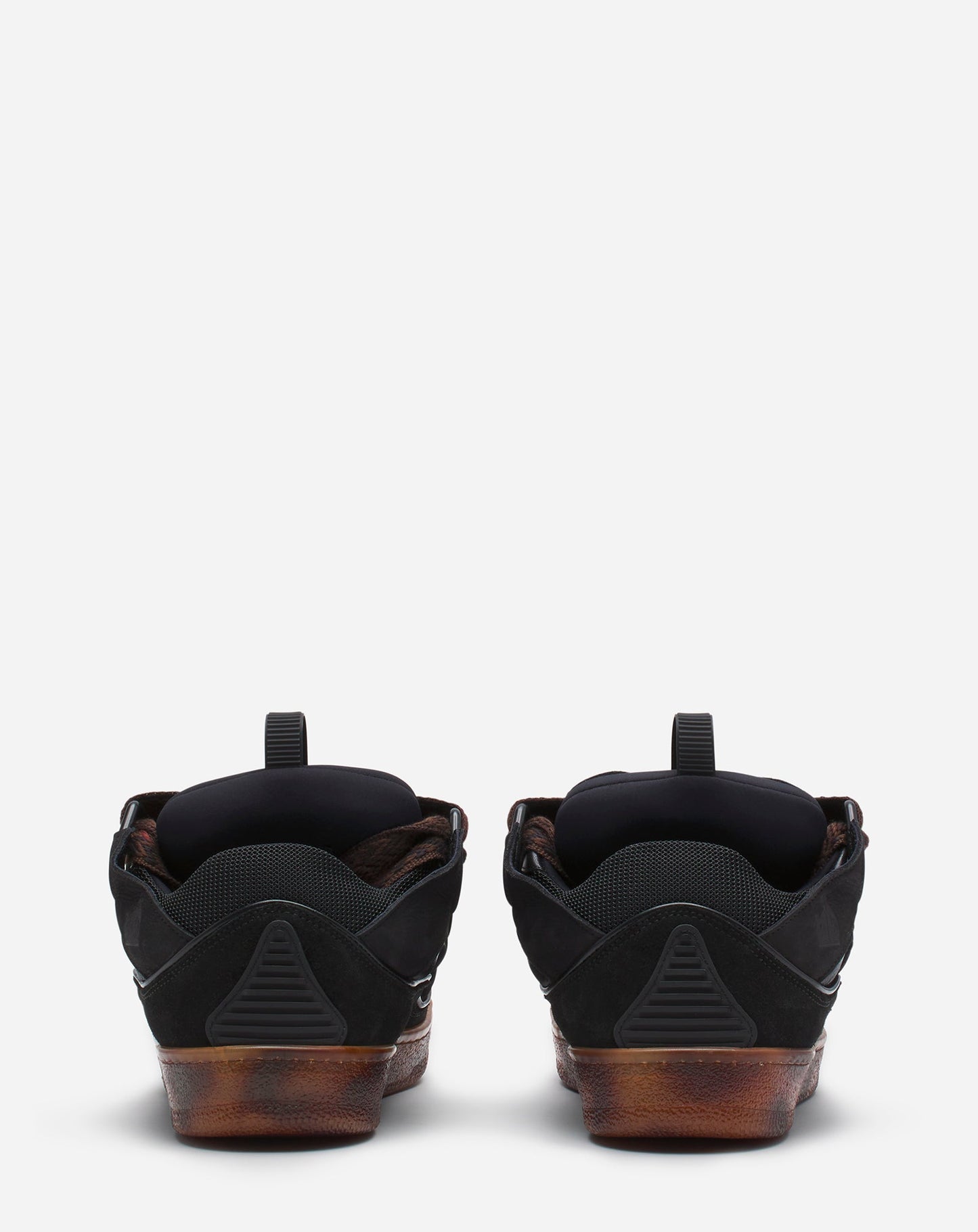 Lanvin Leoparden-Sneaker