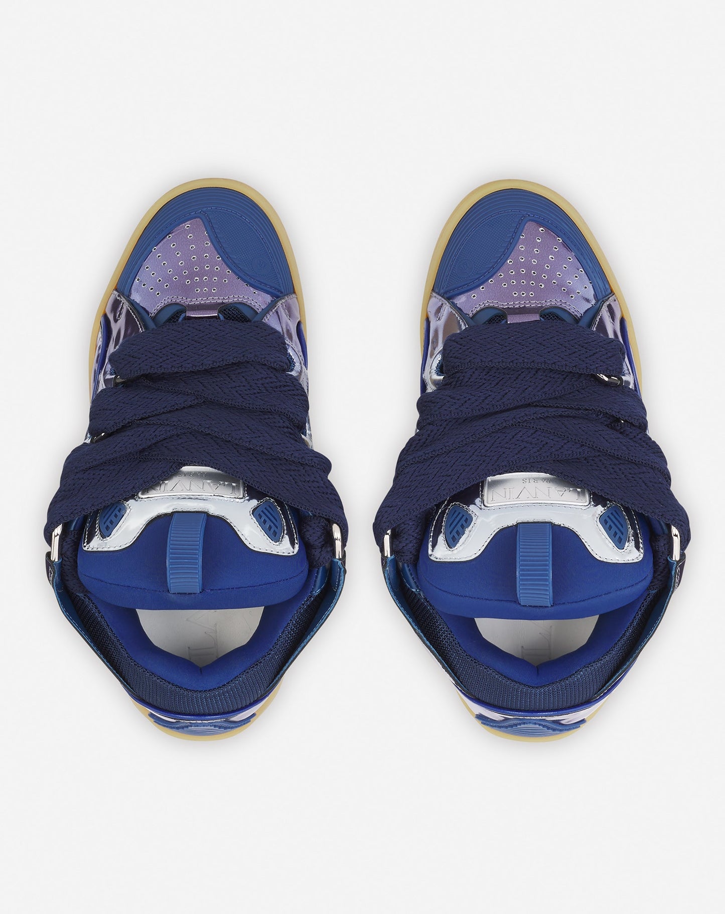 Lanvin Space Sneakers