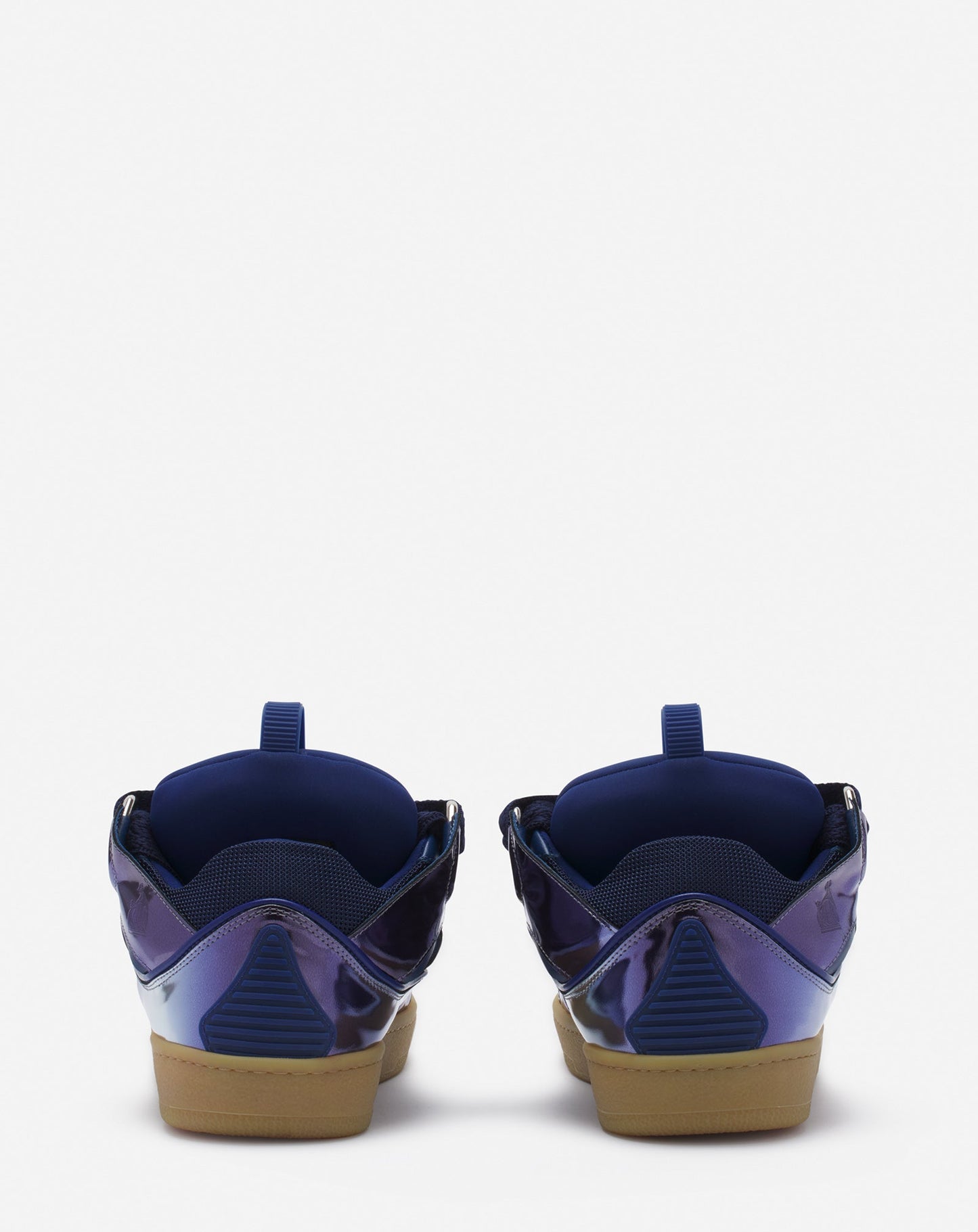 Lanvin Space Sneakers