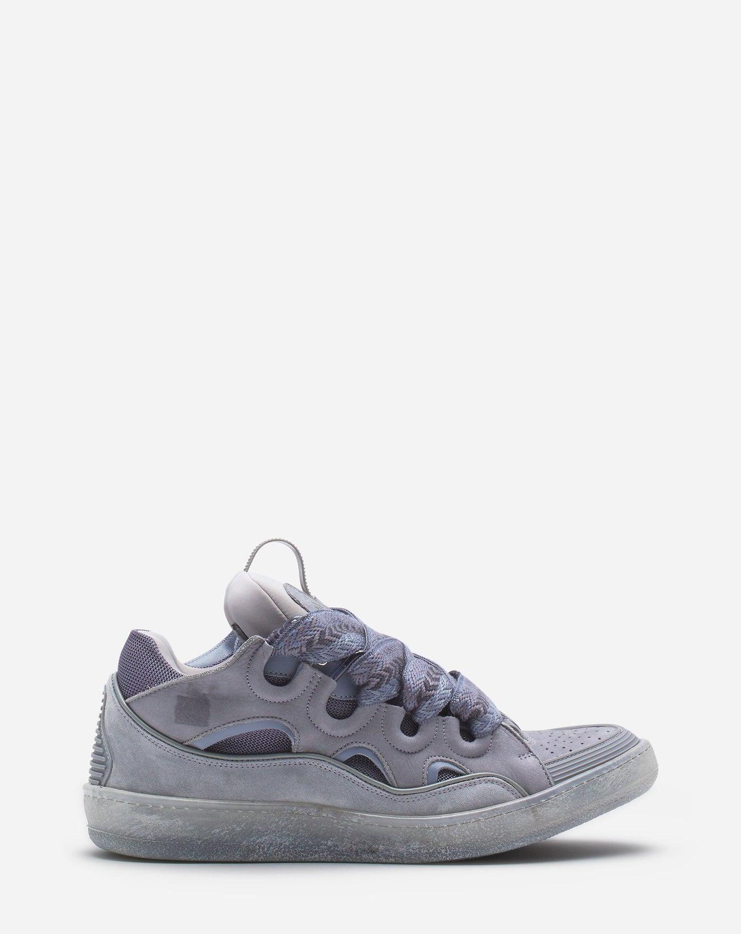 Sneakers Lanvin Grey