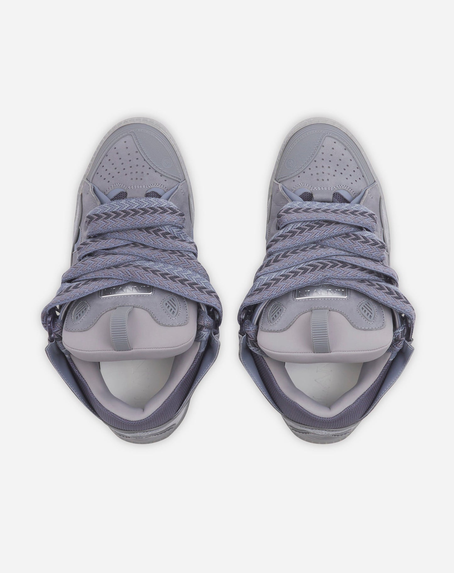 Sneakers Lanvin Grey