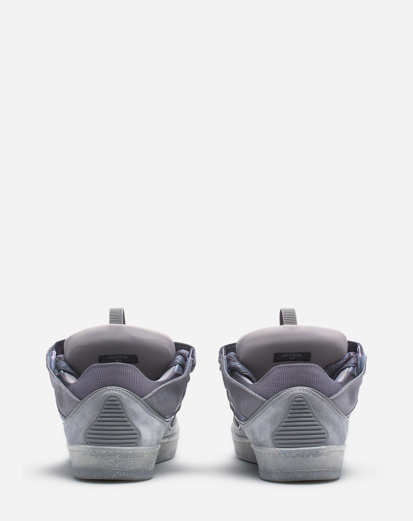 Sneakers Lanvin Grey