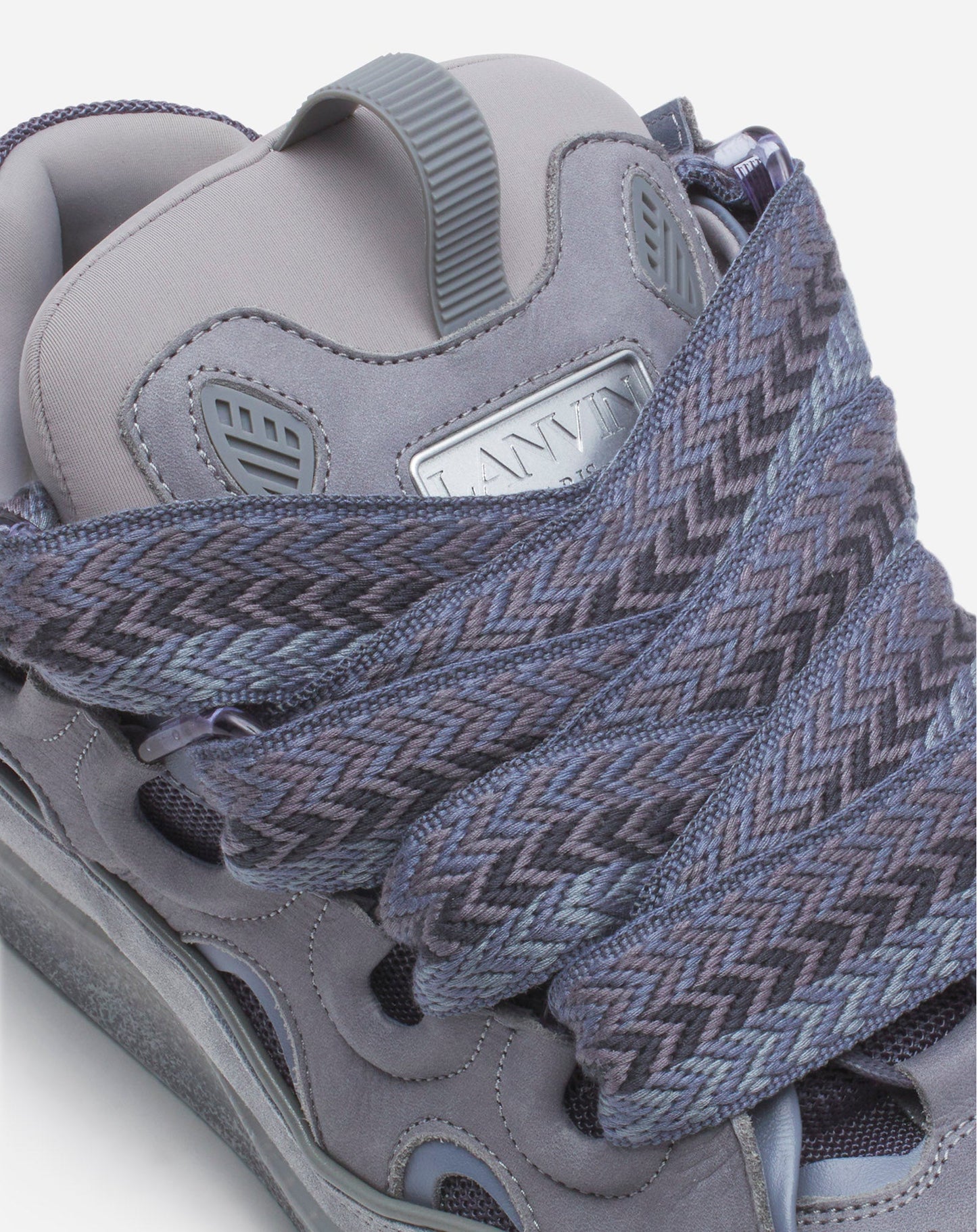 Sneakers Lanvin Grey