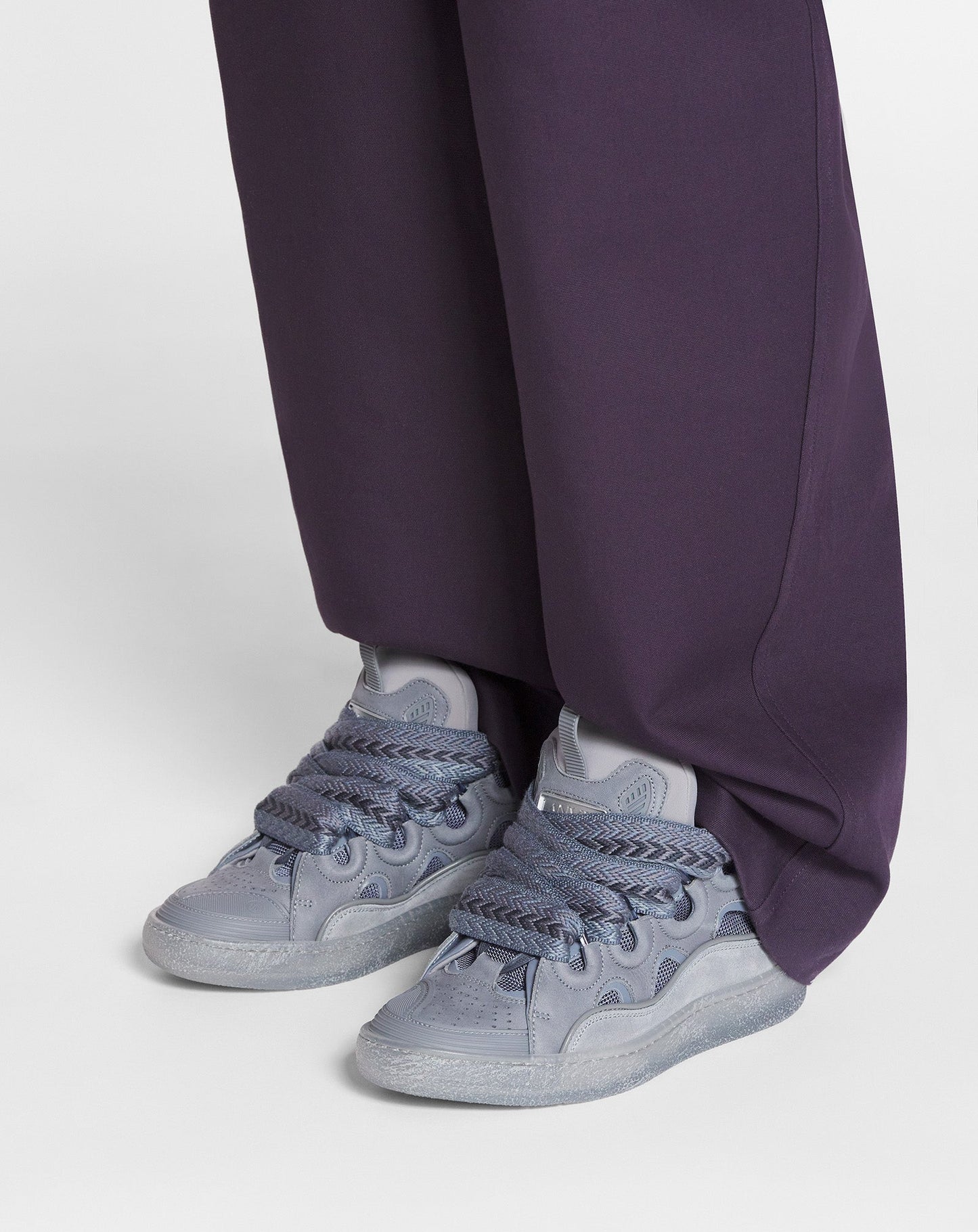 Sneakers Lanvin Grey