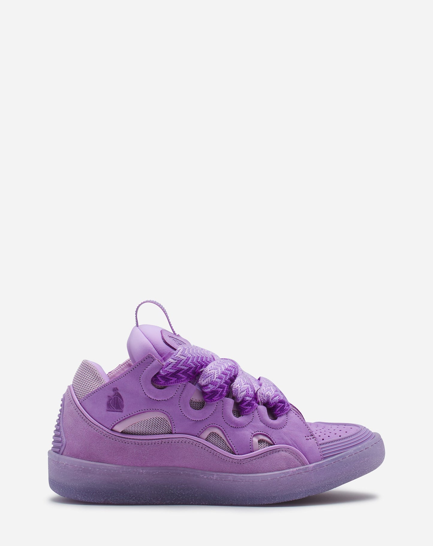 Sneakers Lanvin Ligh Purple