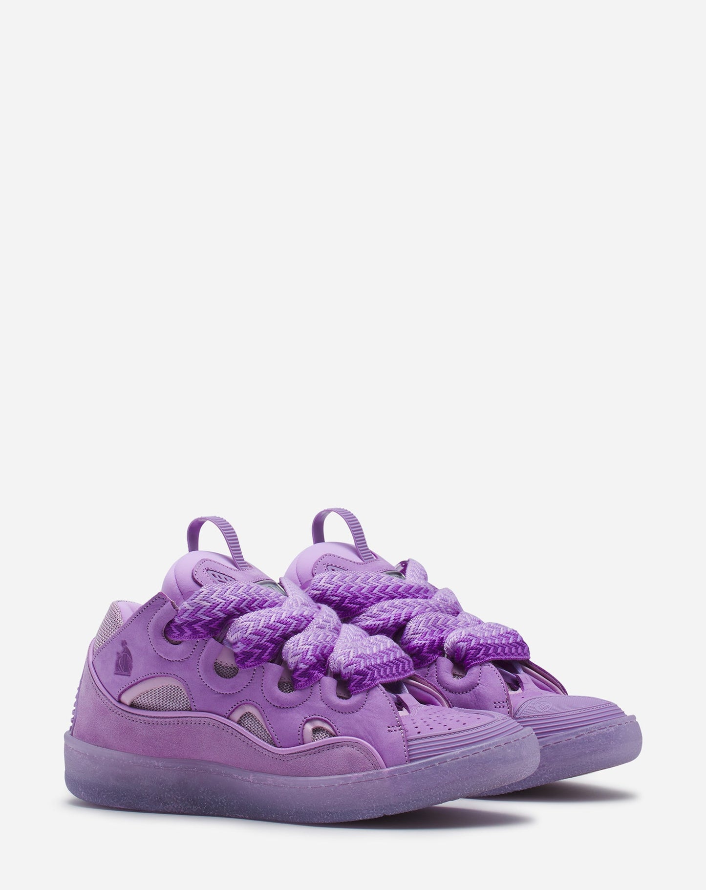 Sneakers Lanvin Ligh Purple