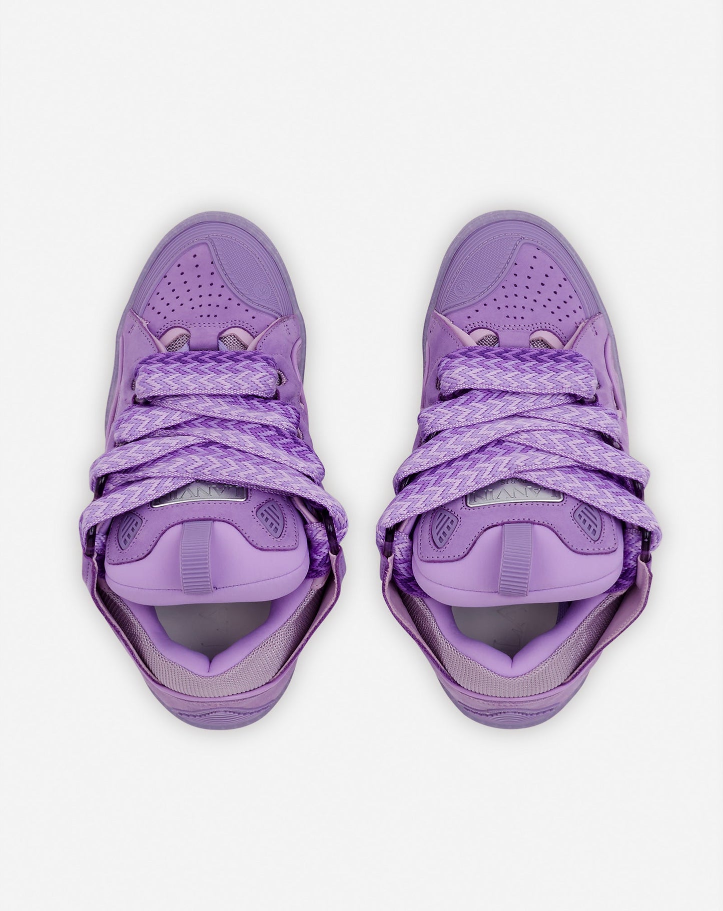 Sneakers Lanvin Ligh Purple