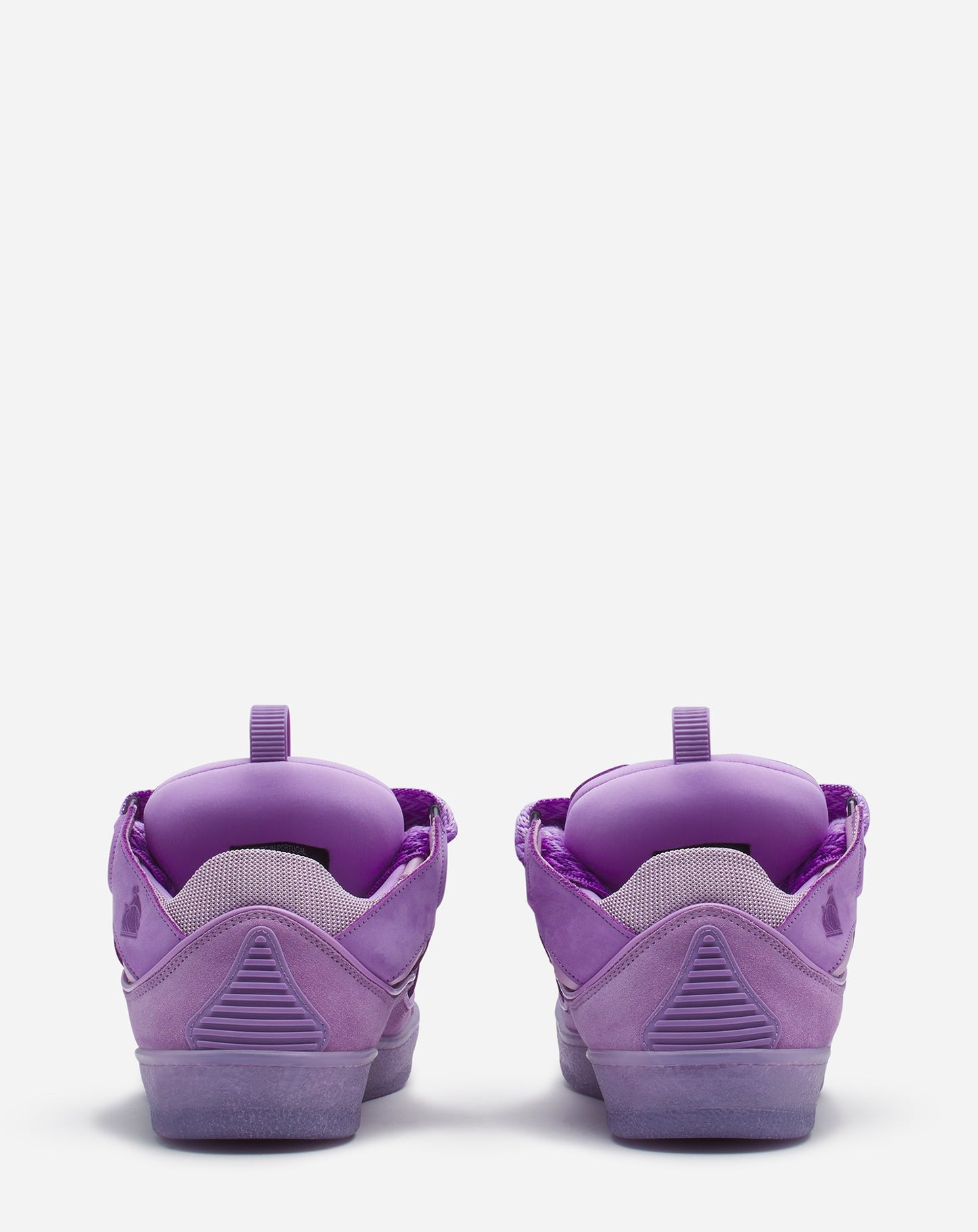 Sneakers Lanvin Ligh Purple