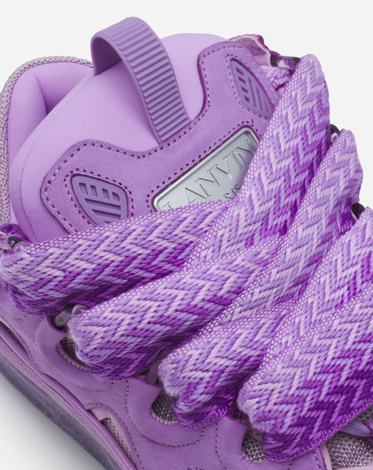 Sneakers Lanvin Ligh Purple