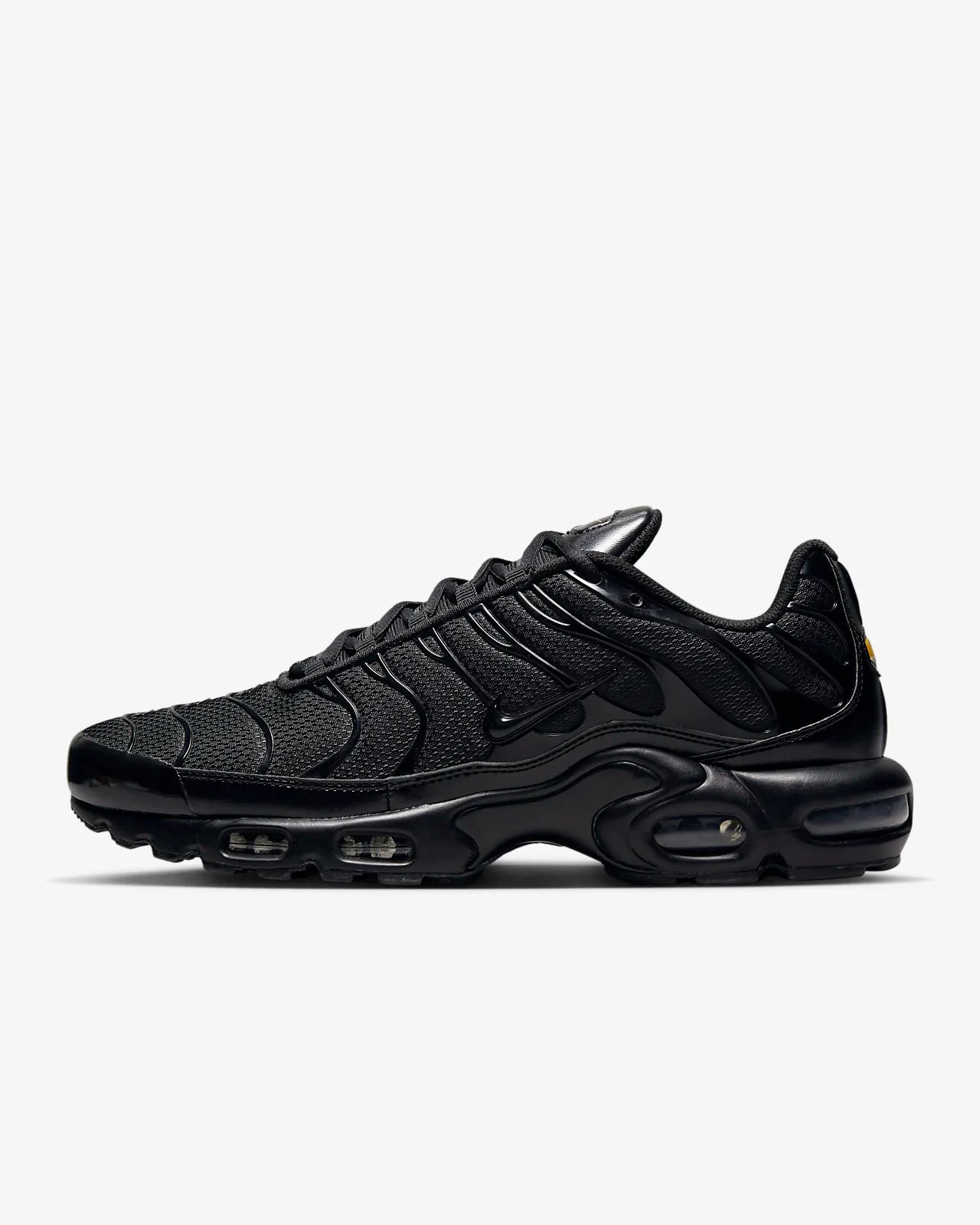 TN Plus Schwarz