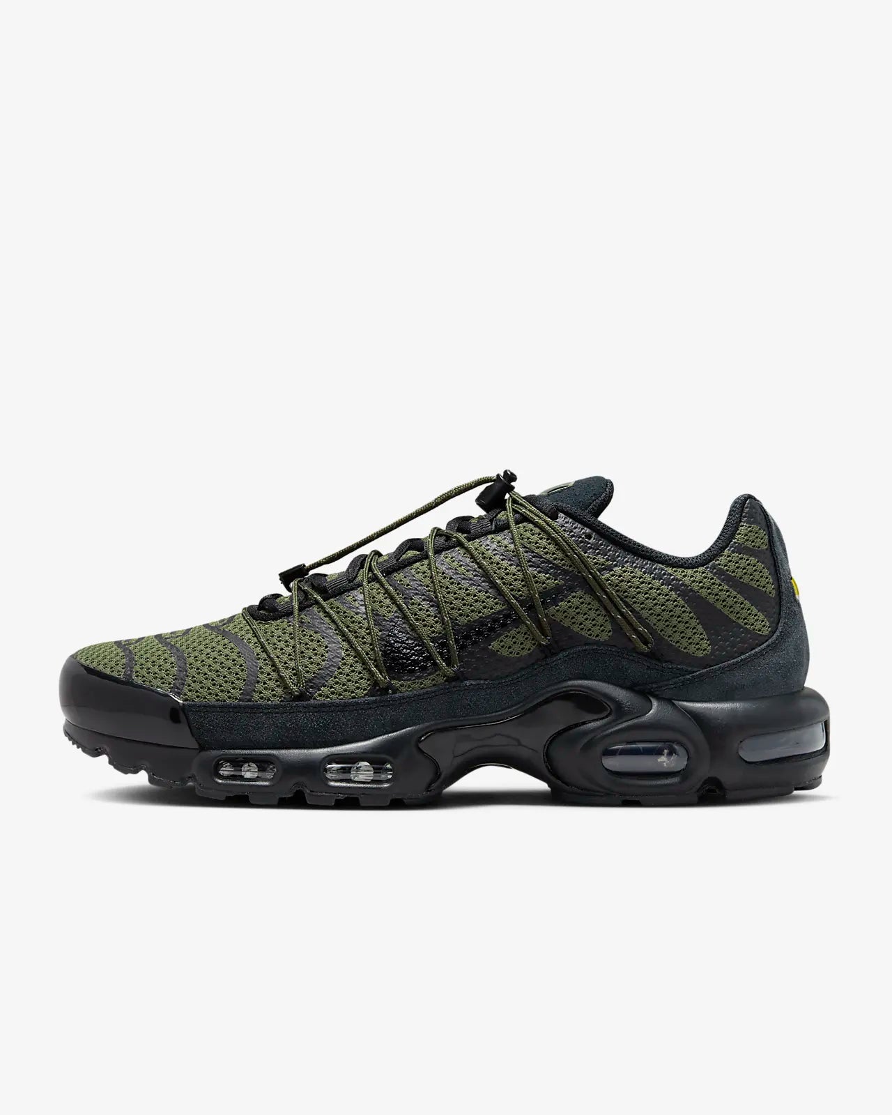 TN Plus Utility Khaki