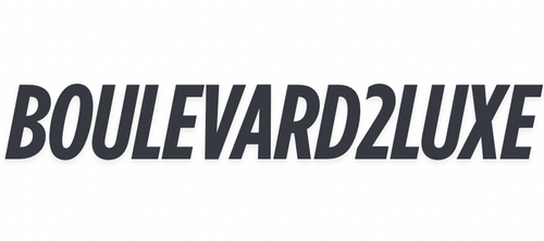 Boulevard2luxe