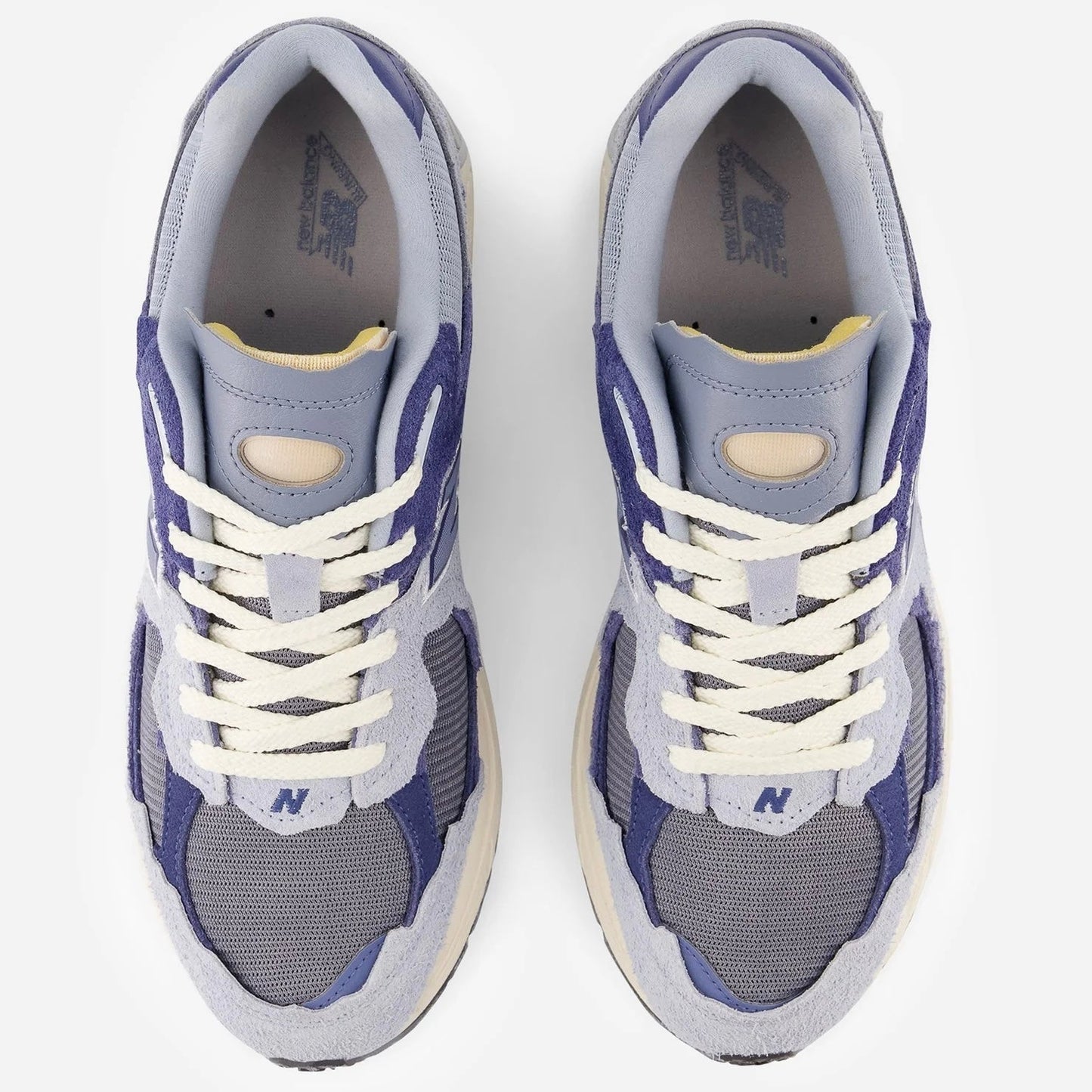 New Balance 2002RD Lila