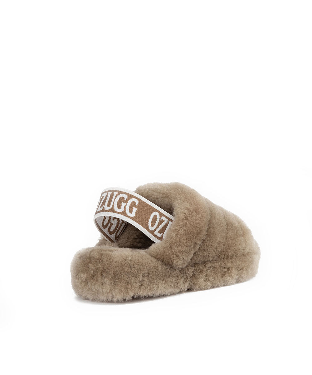 Slide UGG Snugg pour Enfants