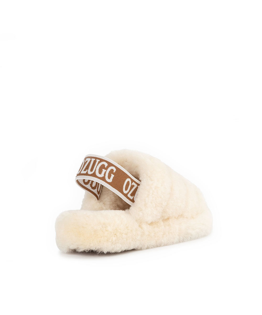 Slide UGG Snugg pour Enfants