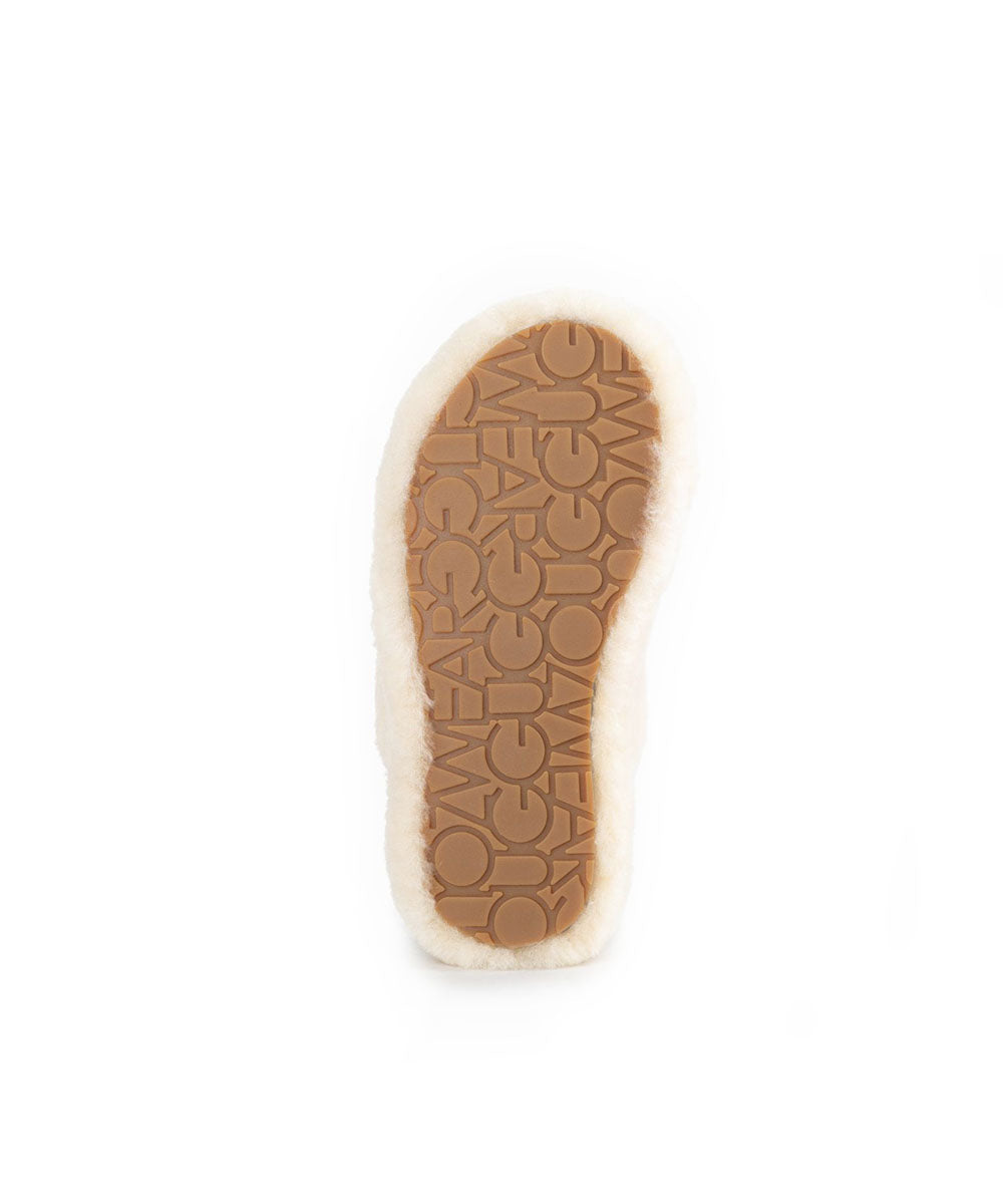 Slide UGG Snugg pour Enfants