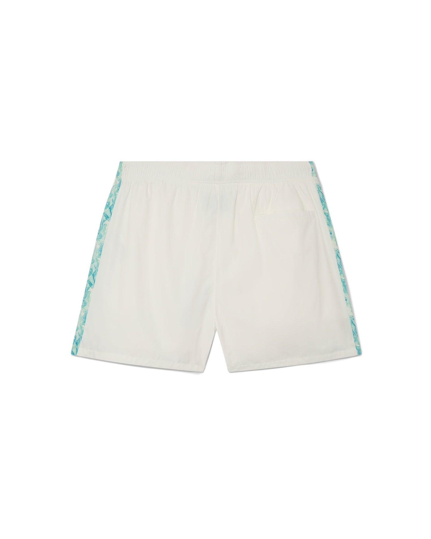 Maison Des Palmiers Track Shorts