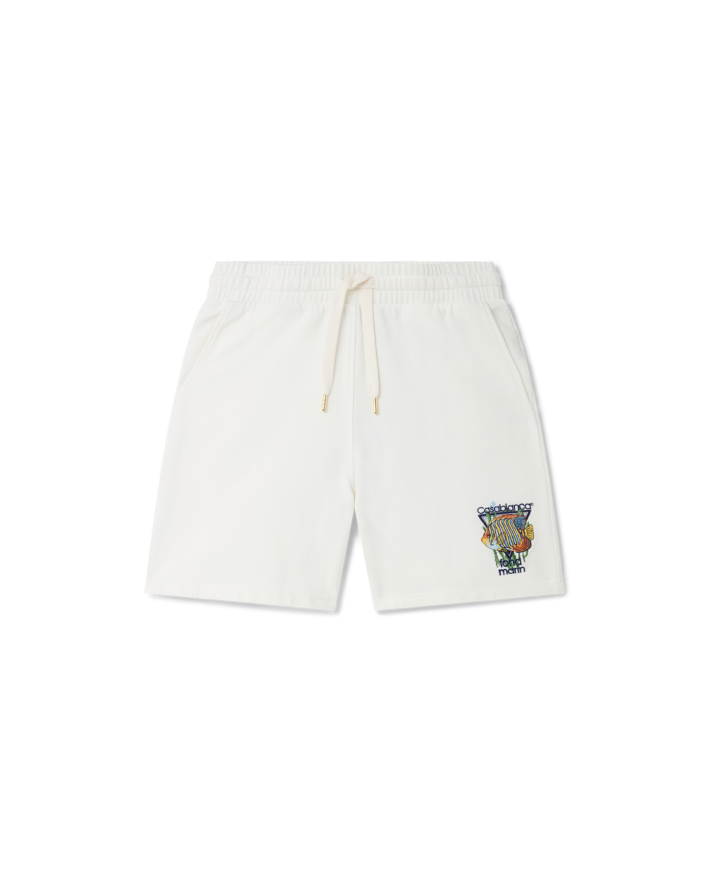 Fond Marin Sweatshorts