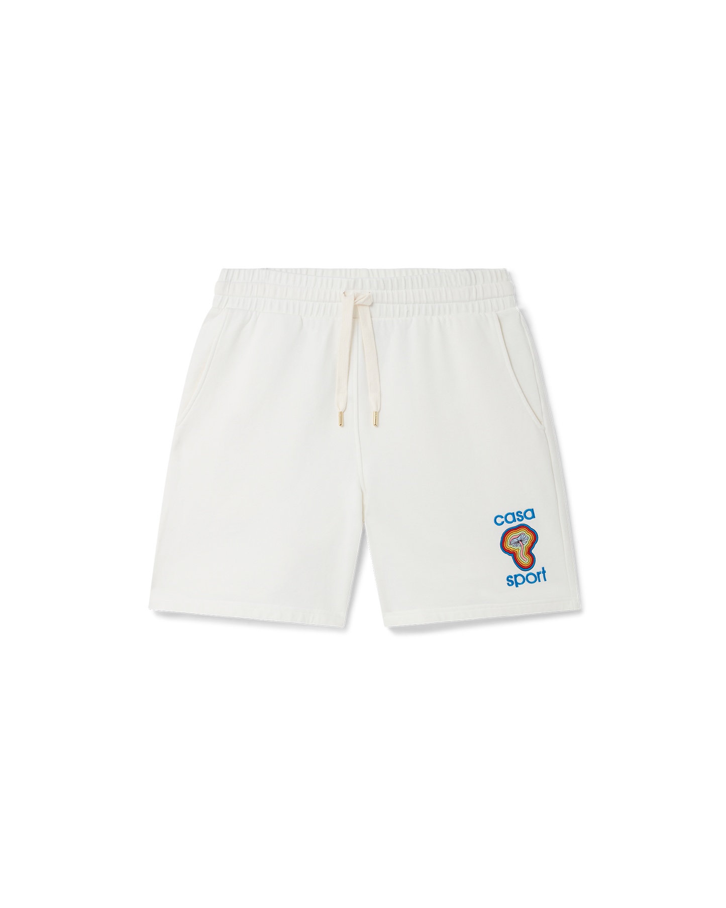 Mind Vibrations Sweatshorts