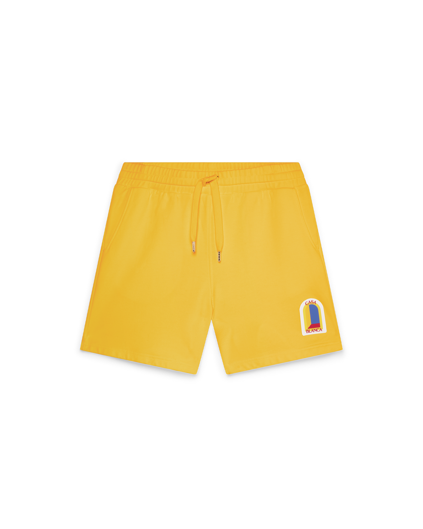 The Day Arch Patch Sweatshorts