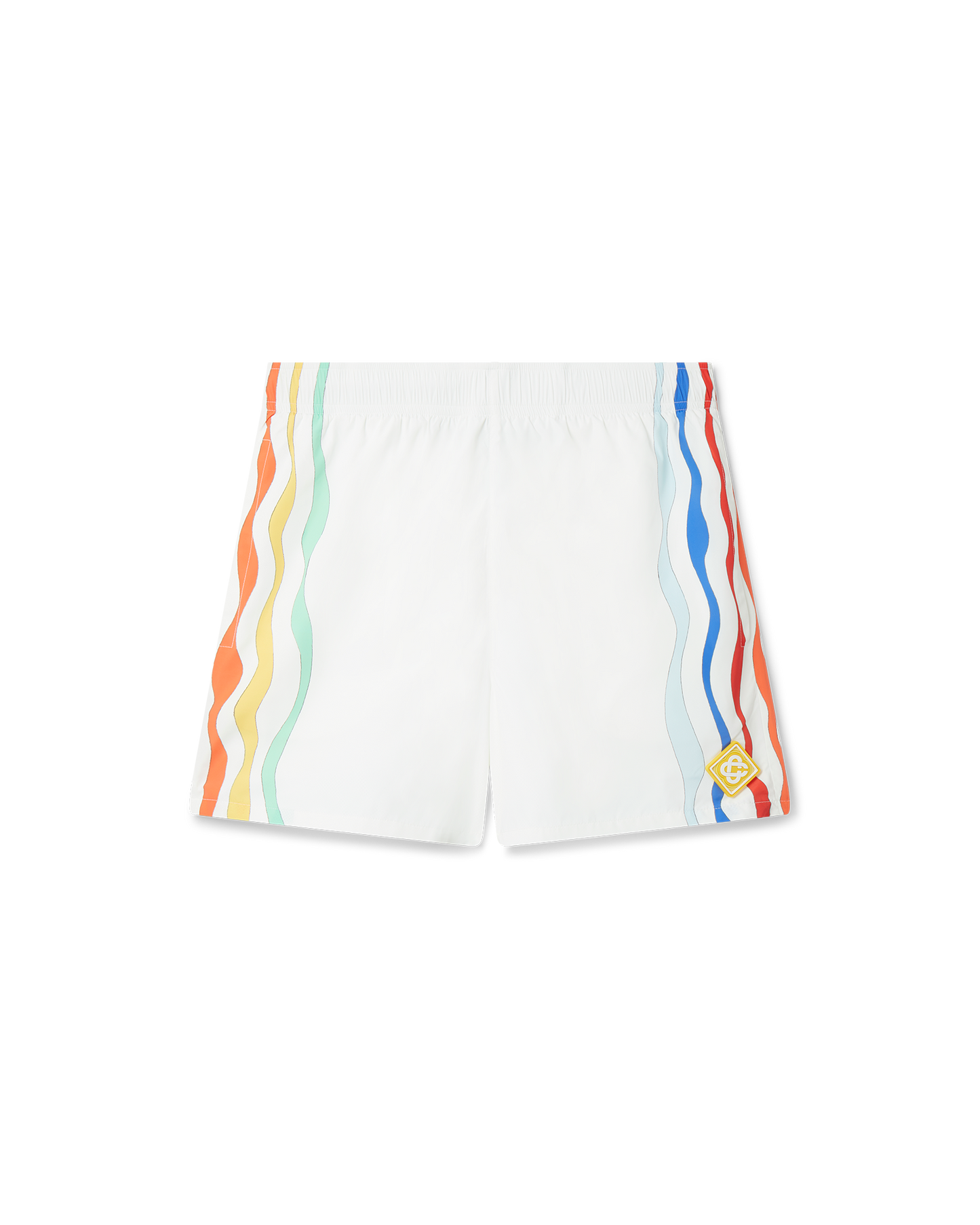 Mind Vibrations Tracksuit Shorts