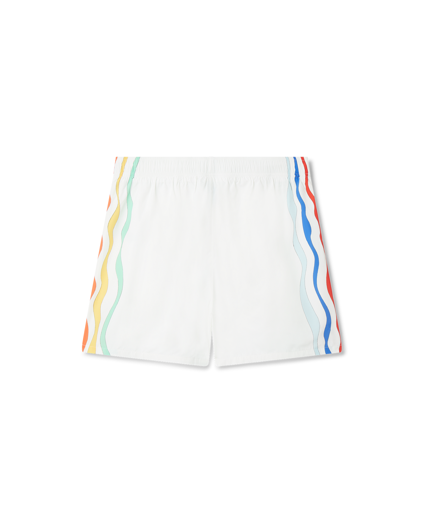 Mind Vibrations Tracksuit Shorts