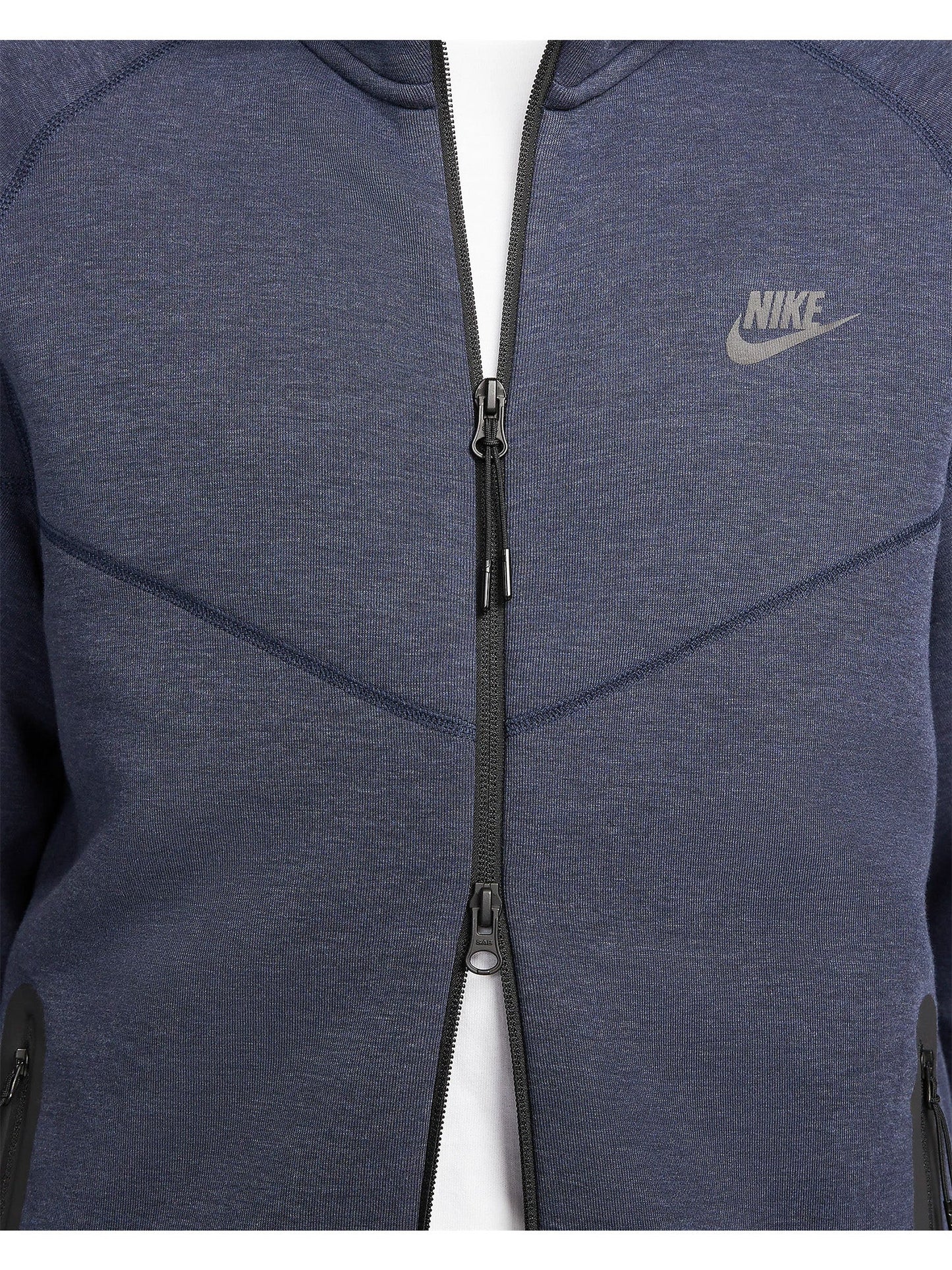 Nike Tech Fleece Trainingsanzug Marineblau S23