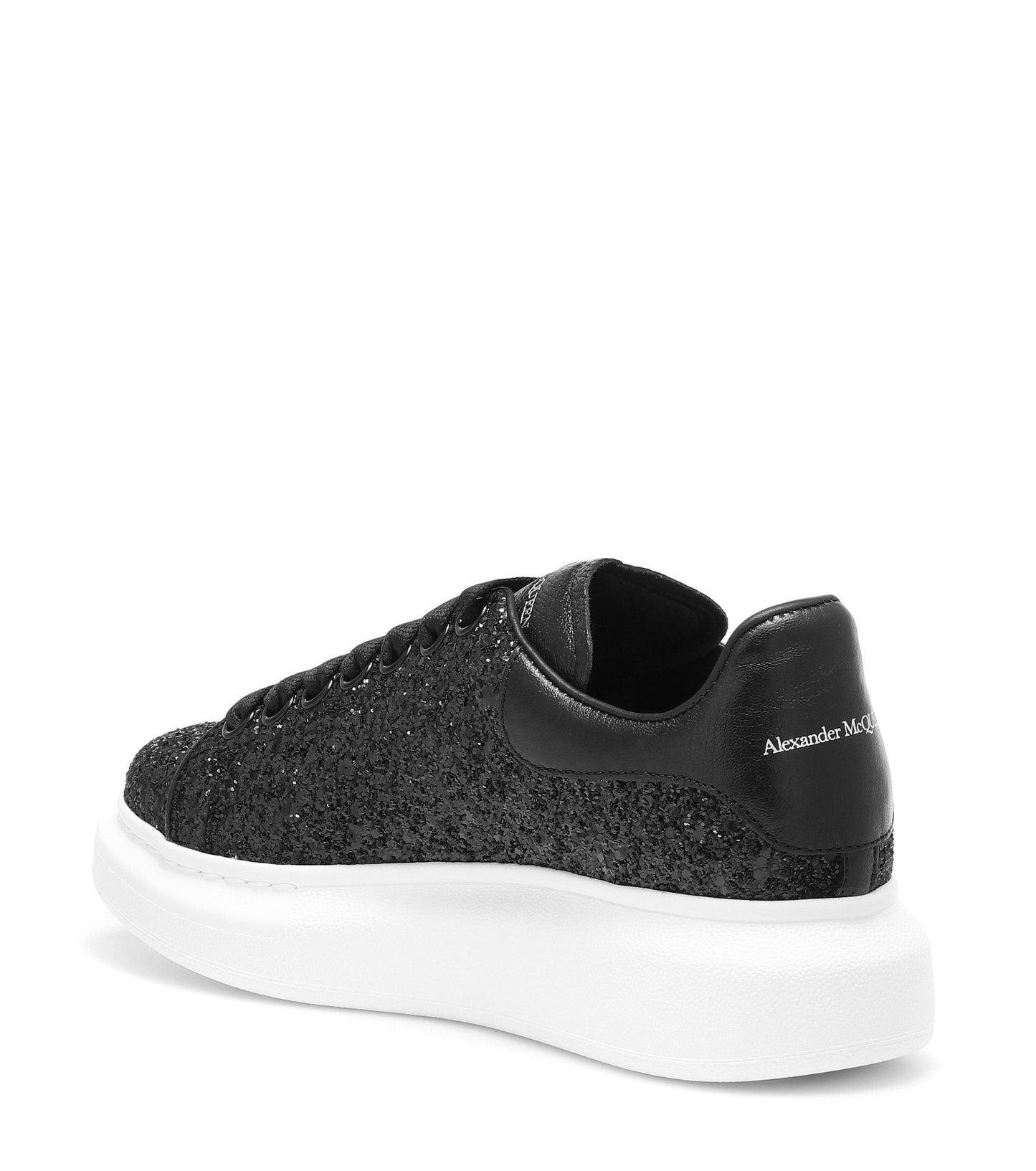 Alexander McQueen Black and White