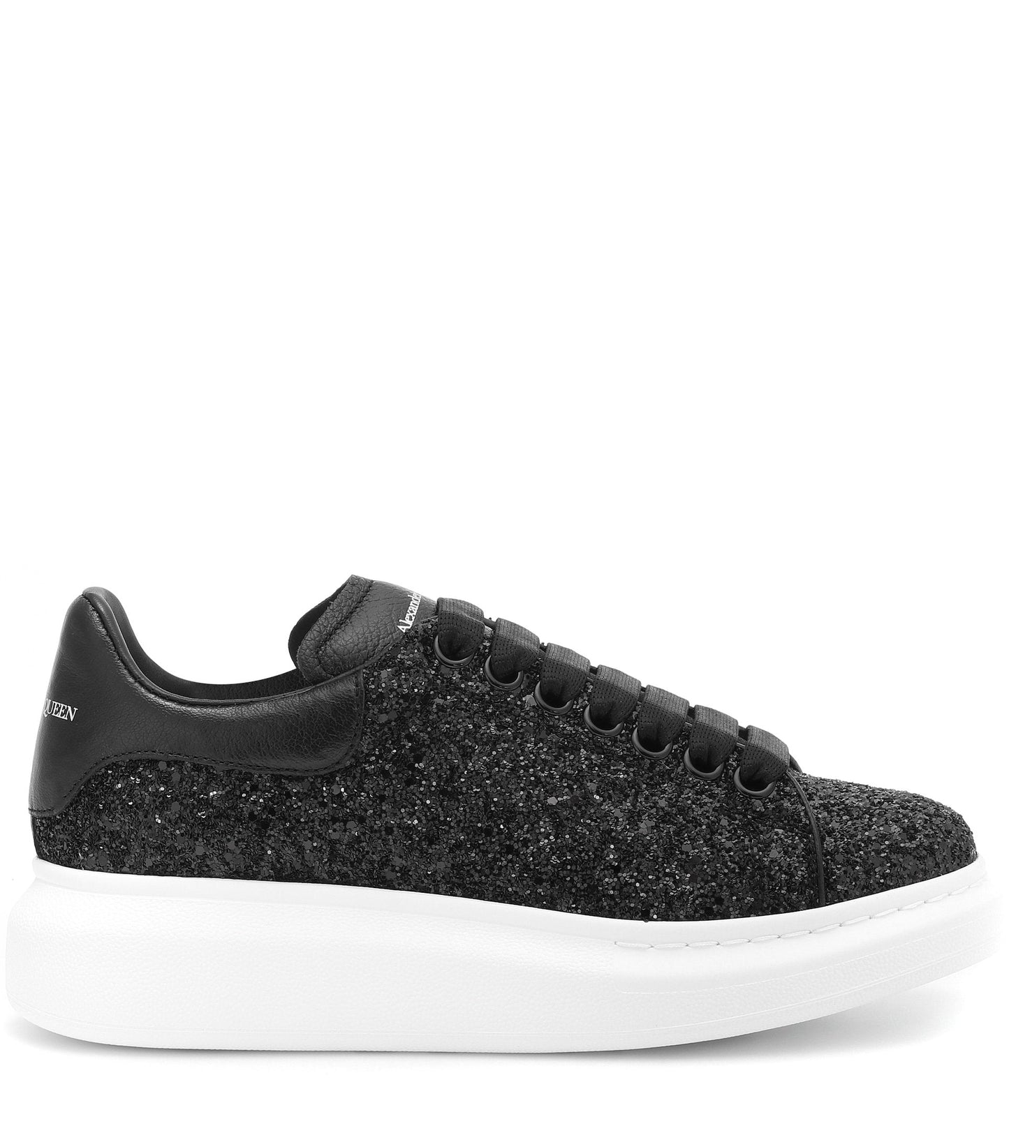 Alexander McQueen Black and White