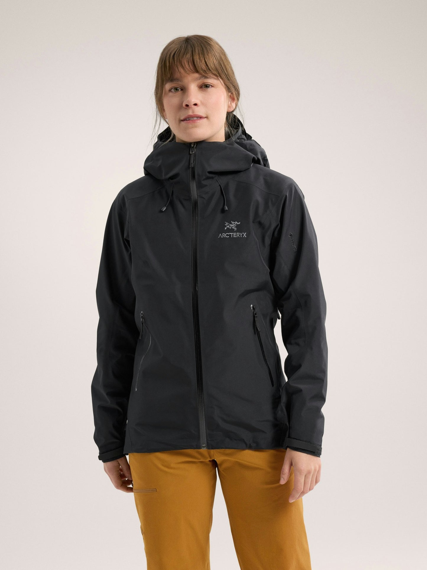 Arcteryx Beta Lt Noir