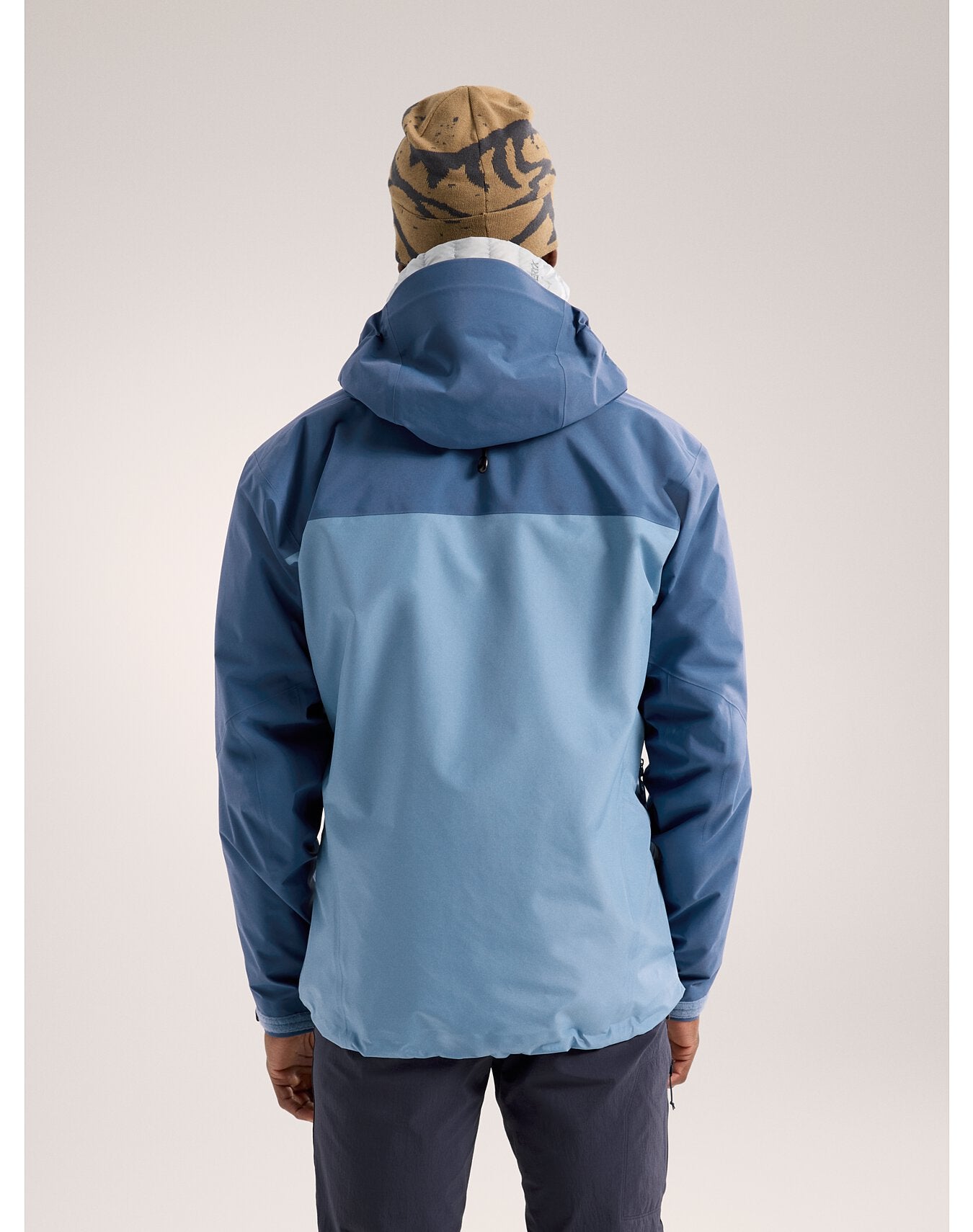 Arc'teryx Beta AR Jacke Blau
