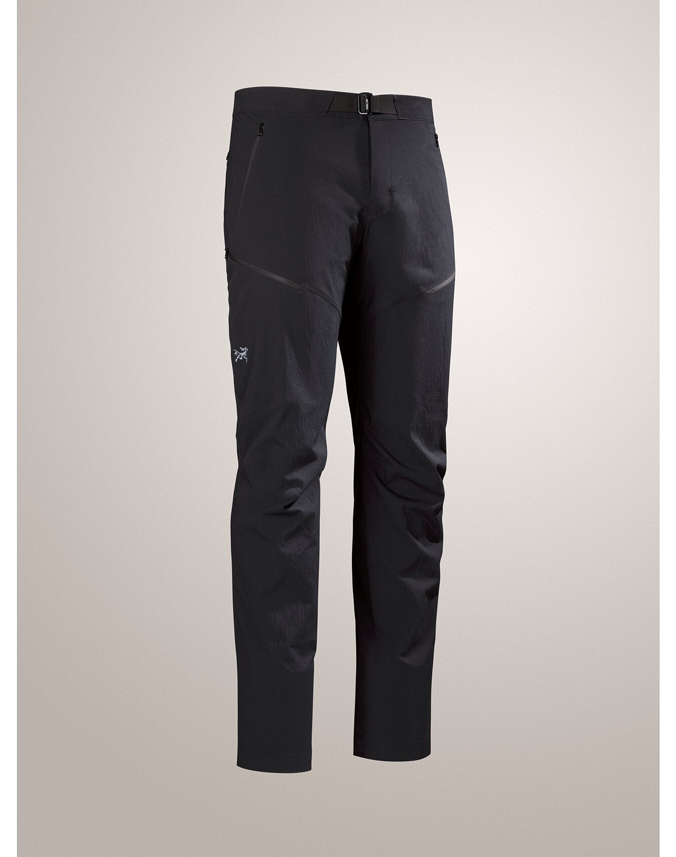 Arc'teryx Gamma Black Quick Dry Hose