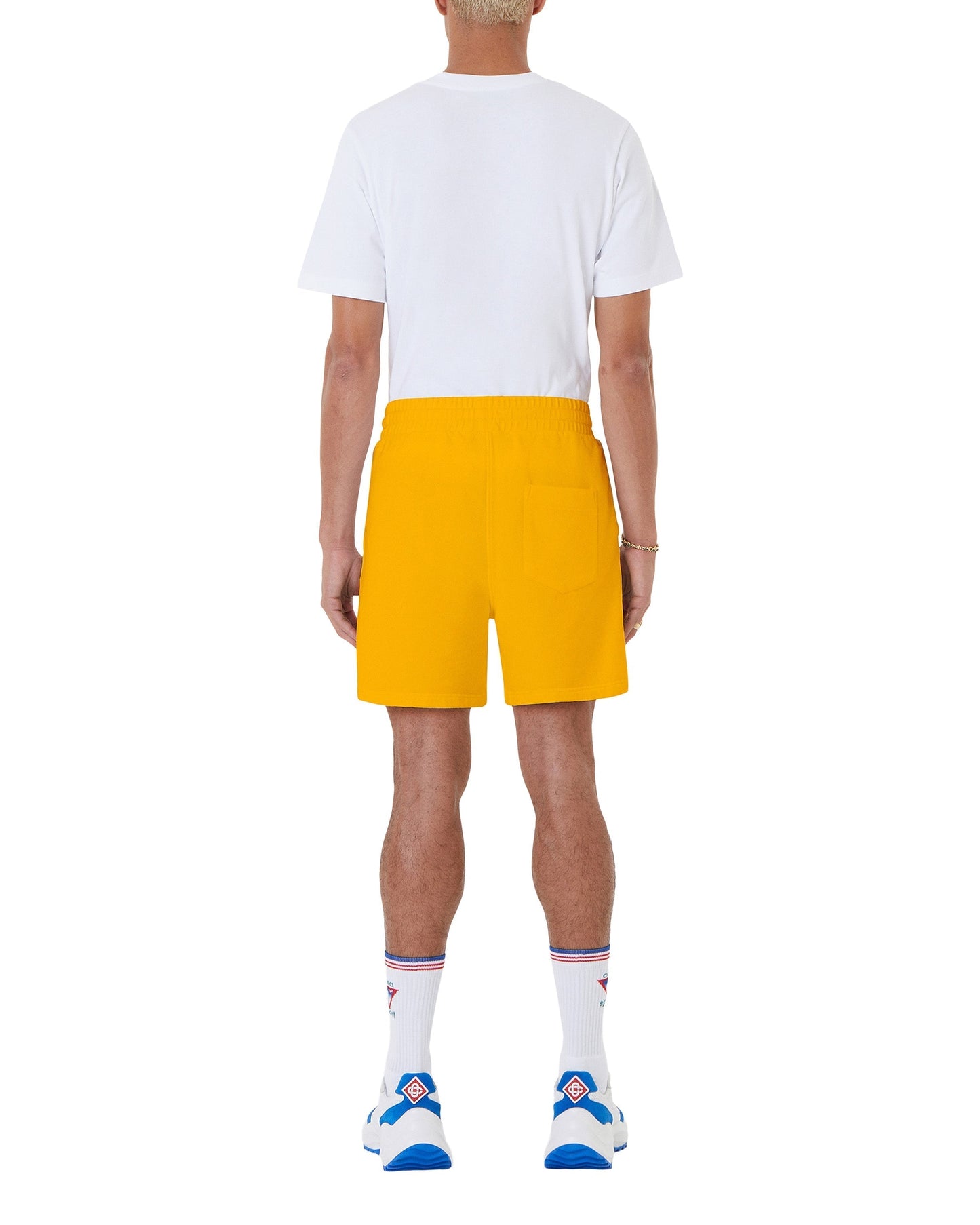 The Day Arch Patch Sweatshorts