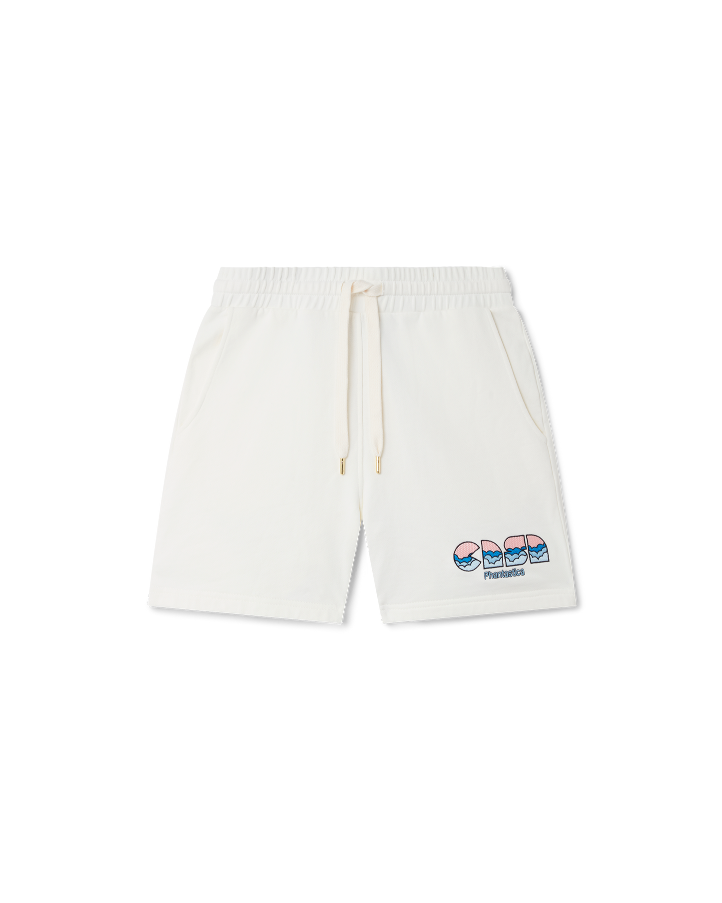 Casa Clouds Sweatshorts