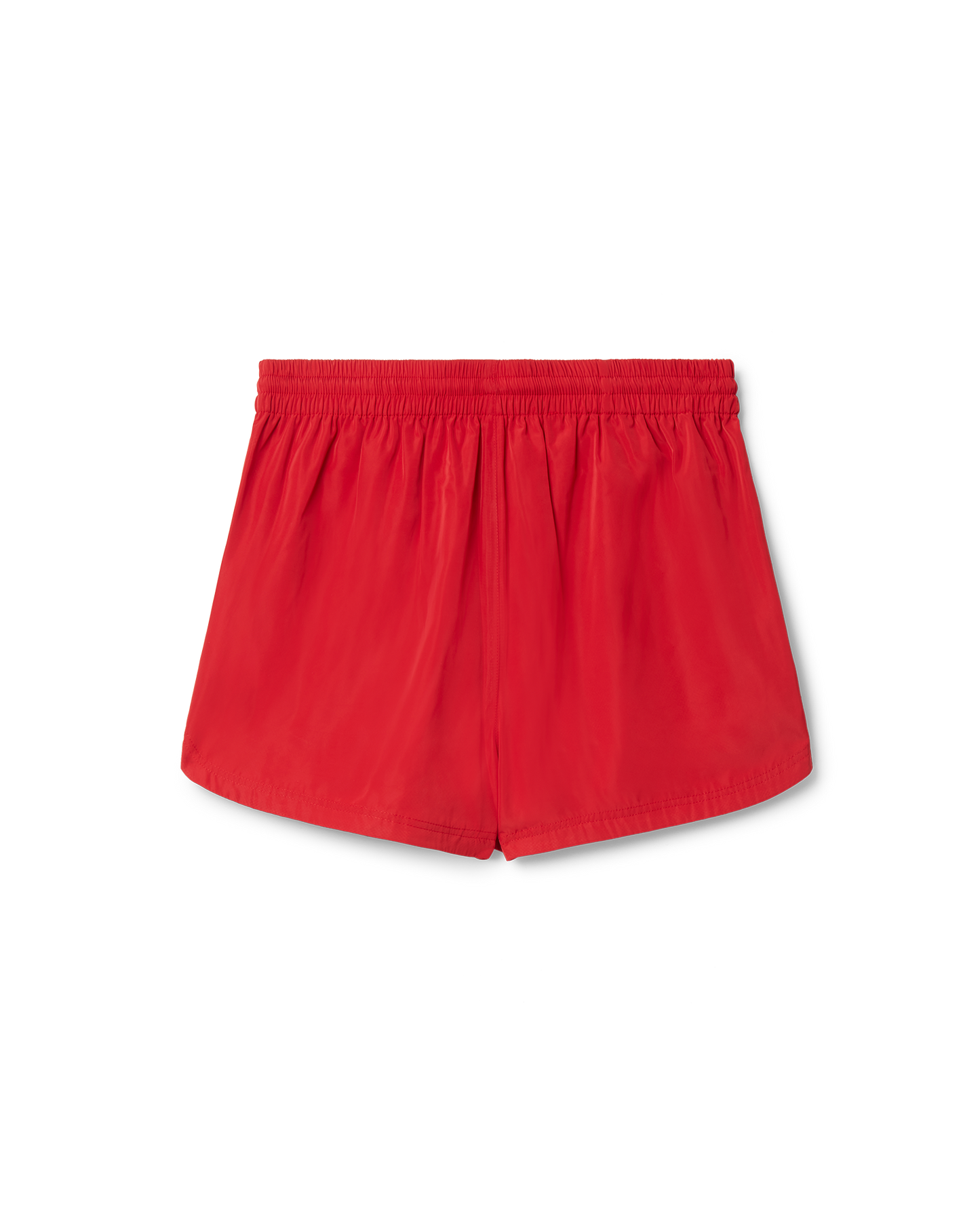 Mini Track Shorts