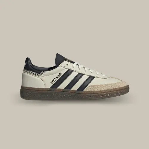 Adidas Handball Spezial Wonder White Black