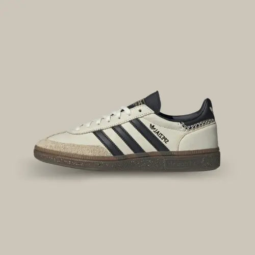 Adidas Handball Spezial Wonder White Black