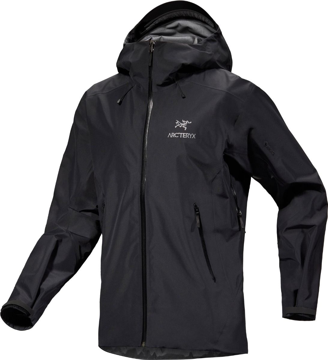 Arcteryx Beta Lt Noir