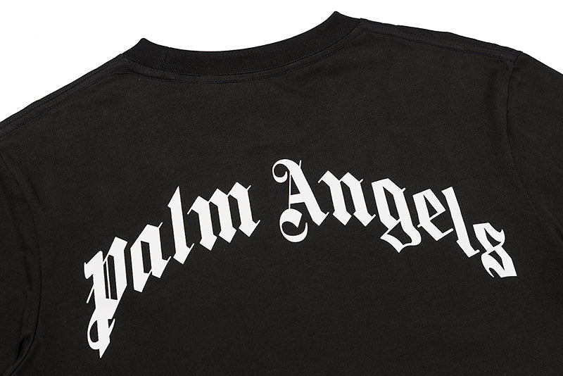 Palm Croco T-Shirt