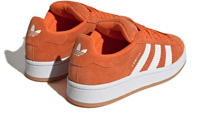 Campus 00s Orange Gum